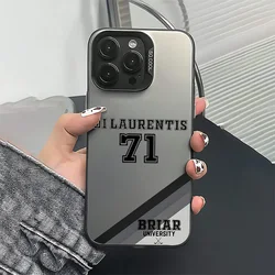 OFFs C - CAMPUS Protective Phone Case - Sleek and Durable Design - Samsung A07 5G (CYB - SMT609CHX2A1)