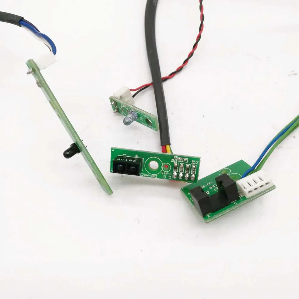 

Плата подходит для Toshiba Φ 203 DPI