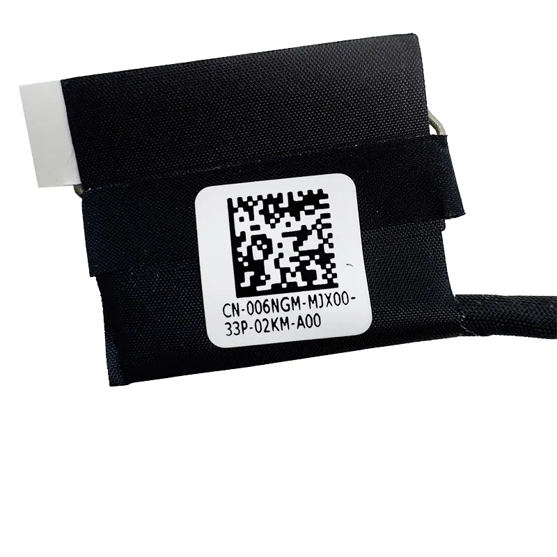 New Original Laptop LCD FHD Cable For Dell Latitude 5330 E5330 006PVN 006NGM