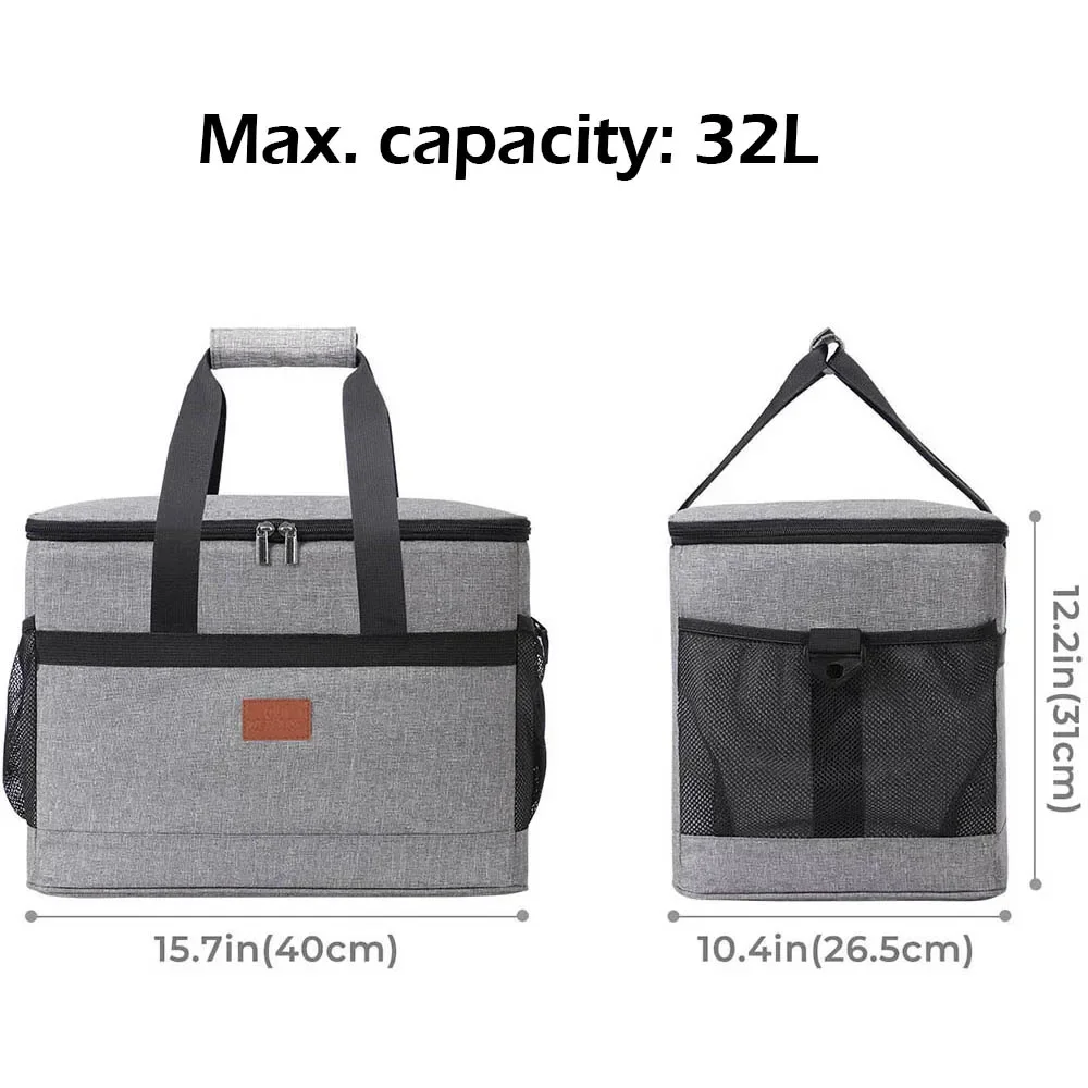 32L Soft Cooler 6