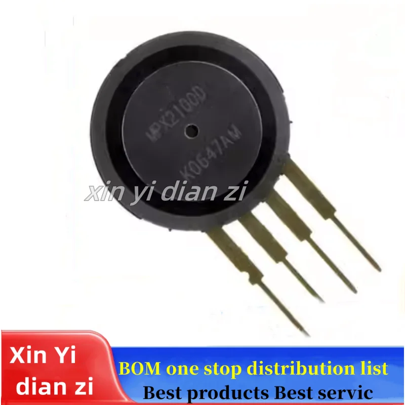 

1 шт./партия, микросхемы MPX2050D MPX2050 SIP