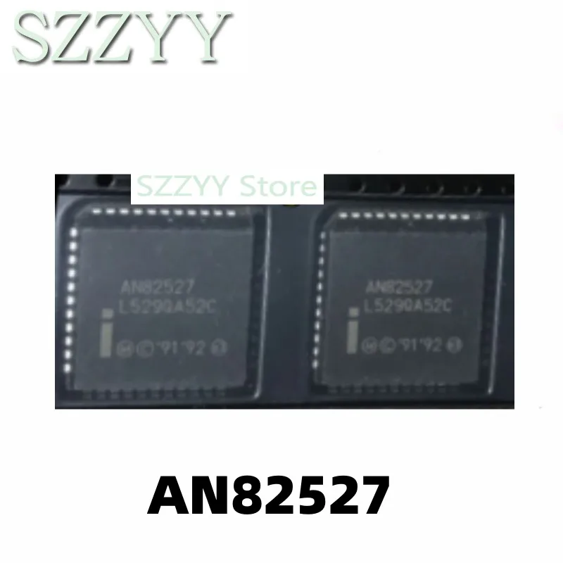 

5PCS AN82527 AN82527F8 PLC C-44