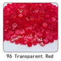 Transparent red-96