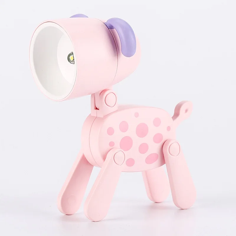 B-Pink-dog