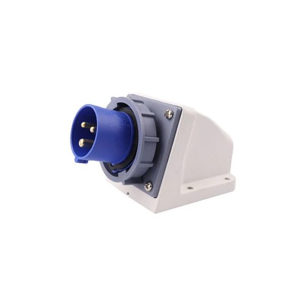 32a 3 polo 4 polo 5pin wall 04