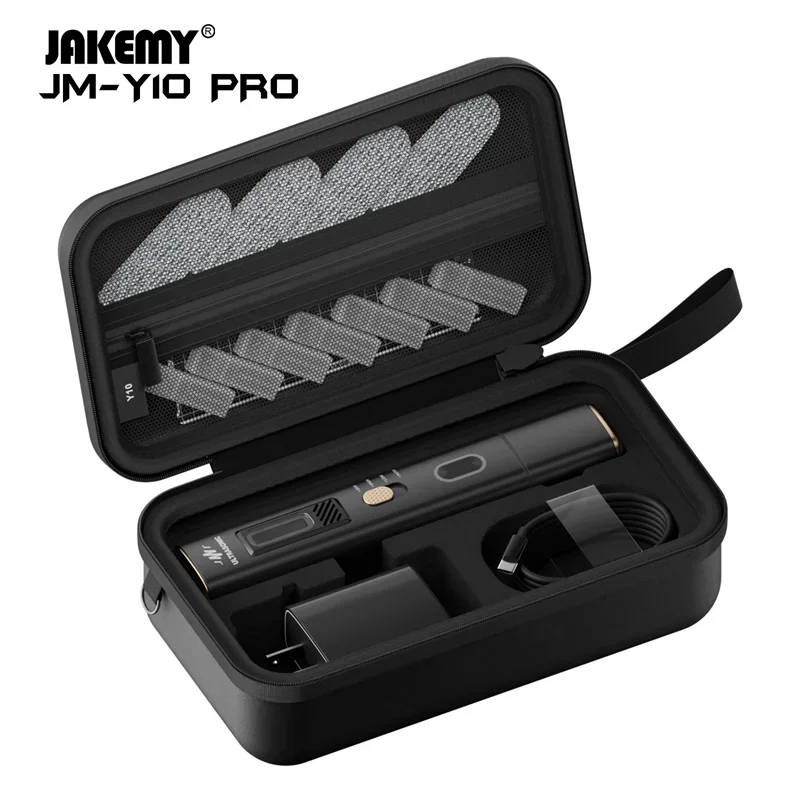 年始期間限定大セール　超音波電動カッター　 JAKEMY JM-Y10 PRO JAKEMY JM-Y10 プロ 2 で 1 強力な超音波カッター携帯電話修理 DIY