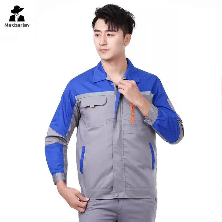 Air Conditioner Outdoor Work Clothes For Summer Summer Cool Jacket