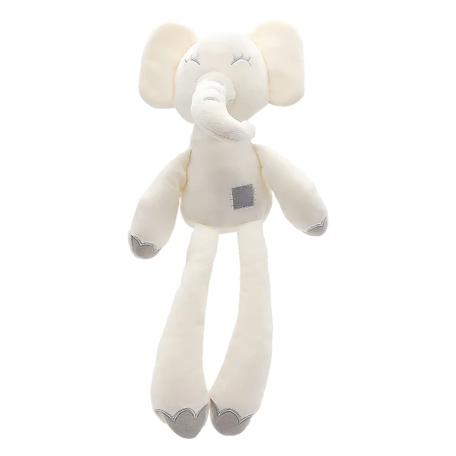 Baby Bear Dolls Newborn Soothing Dolls Baby Sleep With Plush Toys Soft Stuffed AnimalsToys Plush Toys For Babies Birthday Gift 5
