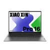 Lenovo Laptop Xiaoxin Pro 16 2.5K 120Hz Screen Intel CoreUltra 9 185H 16G/32GB 7467Mt/s 1/2TB PCIE4.0 SSD Notebook Computer PC 6