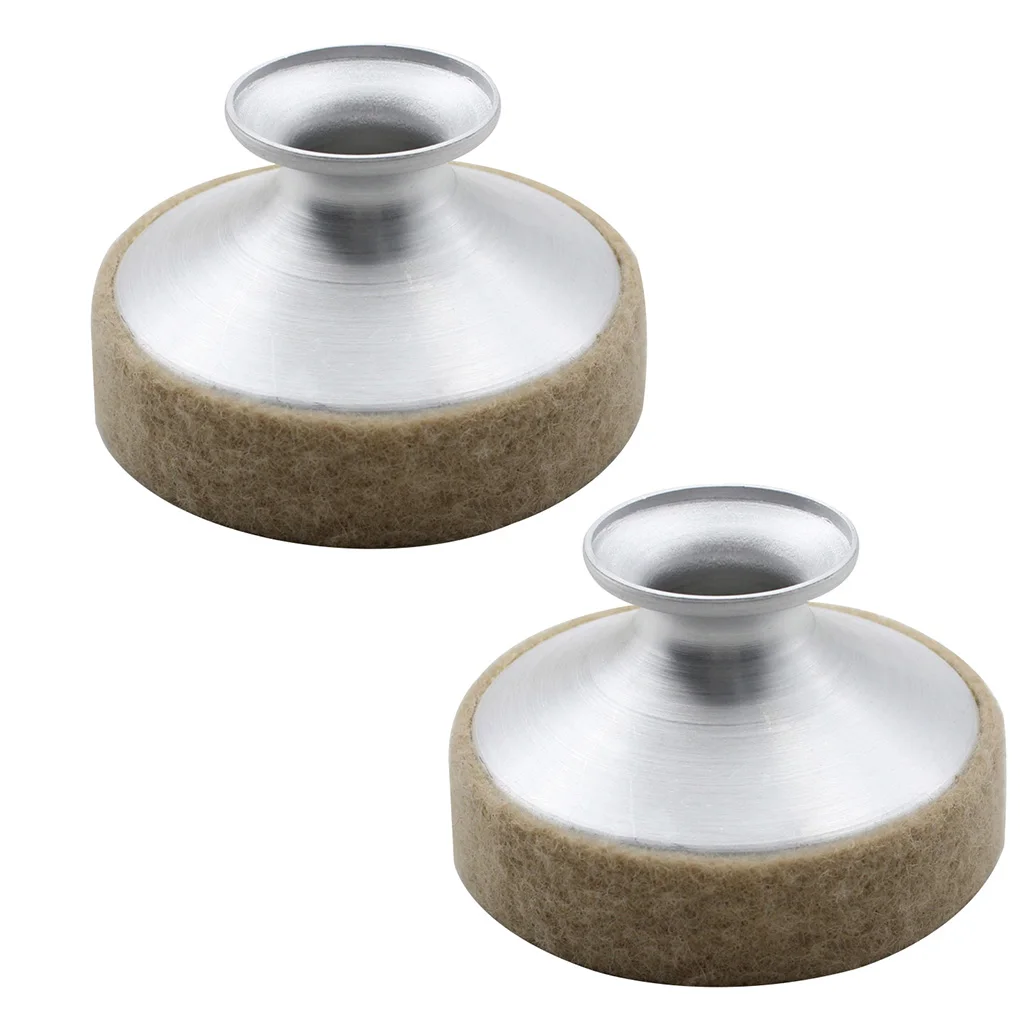 

Легкая установка, яркий алюминиевый вискоза, глушитель для саксофона с высоким шагом, тенор альт Sax