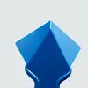 Plastic Drywall Corner Scraper Putty Finisher Cleaning Stucco Removal Build Tool 5