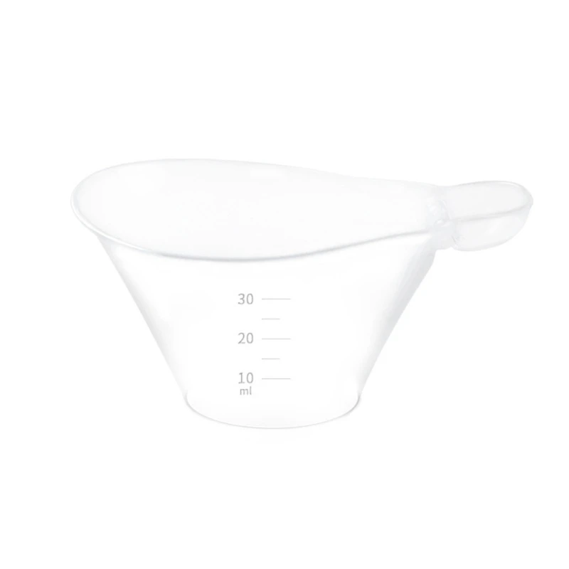 

Bottle Alternative Baby Cup Feeder Convenient Feeding Solution for Newborns