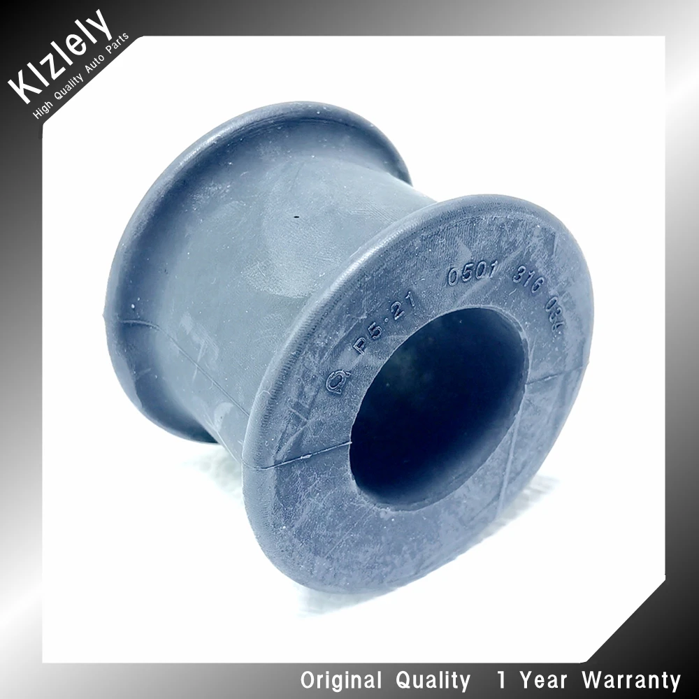 Front Axle Sway Bar Bushing 1 SET Front Suspension Stabilizer Anti Roll For Mercedes Benz W163 ML270 400 CDI ML55 AMG ML320 230 430 500 350