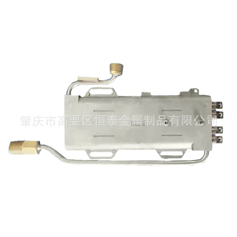 8800W Heating core fog smoke machine heating rod for steam cleaner