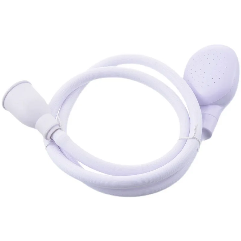 Pet Shower Head Multiple Functions Dog Cleaning and Grooming Tool for Animal Showering