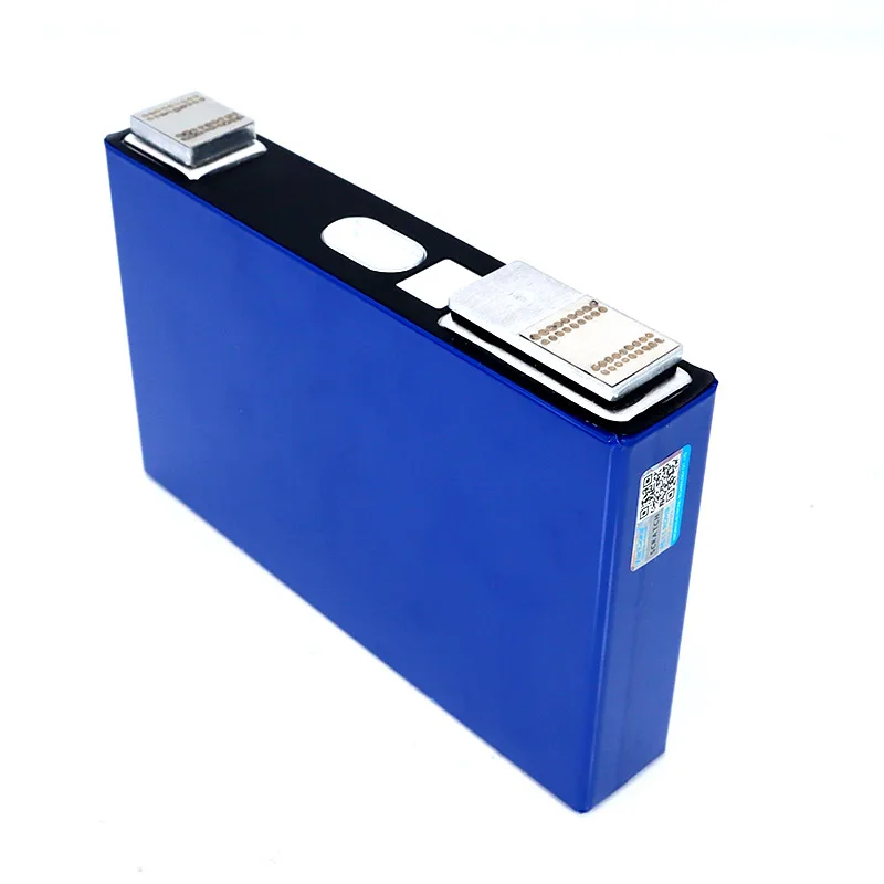8 pz/lotto 3.7V 50Ah batteria al litio ternaria per 3s 12V 24V 10s 36V 48V 50000mAh modifica batterie nichel - immagine 2
