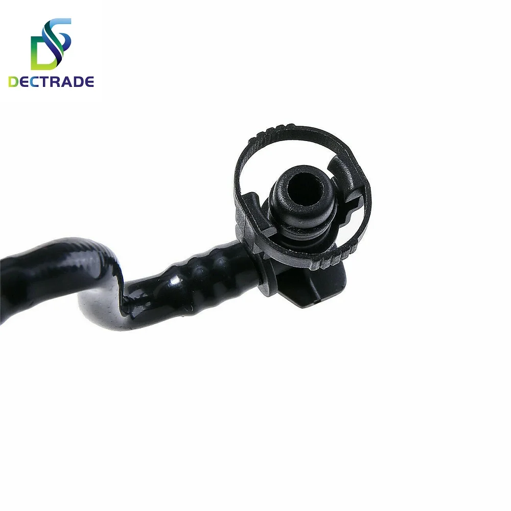 DECTRADE Fuel Vapor Vacuum Purge Valve Solenoid For VW Golf Passat CC Jetta Tiguan Audi A3 A4 Q3 TT Octavia 06J 133 781 CC/AA/H