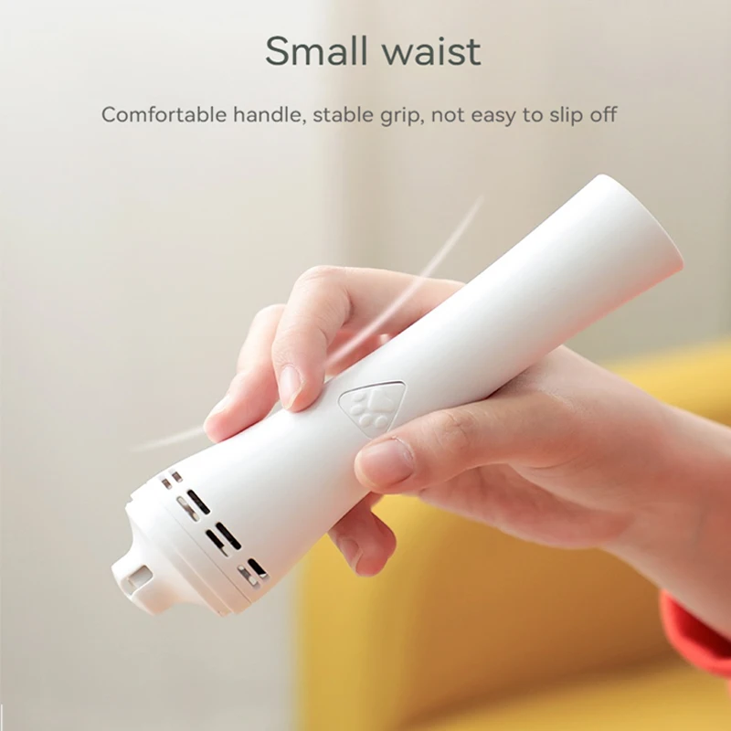 Electric Dog Nail Clippers for Dog Nail Grinders Rechargeable USB Charging Pet Quiet Cat Paws Nail Grooming Supplies 4