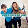 3 Pairs Great Waterproof Ultra Comfy Earplugs Swimming Ear Plugs Reusable Silicone Ear Plugs For Water Sports 4