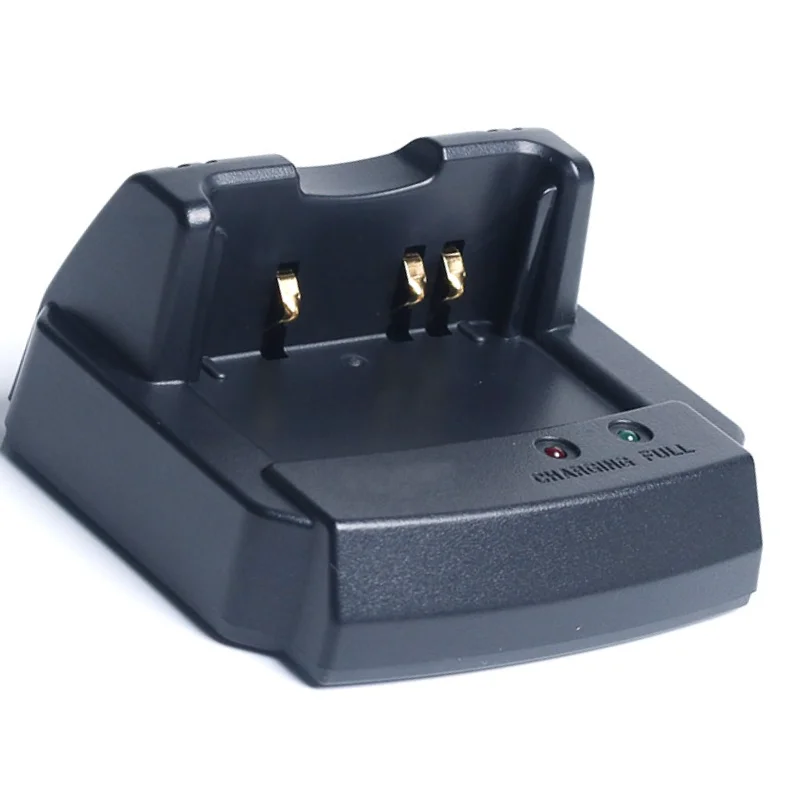 Yaesu – chargeur rapide CD-41 Original pour VX 8GR 8DR FT 1DR 1XDR 2DR 3DR FT5D, accessoire d'alimentation pour batterie Lithium-Ion