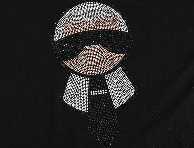 Plus Size T-Shirt 5