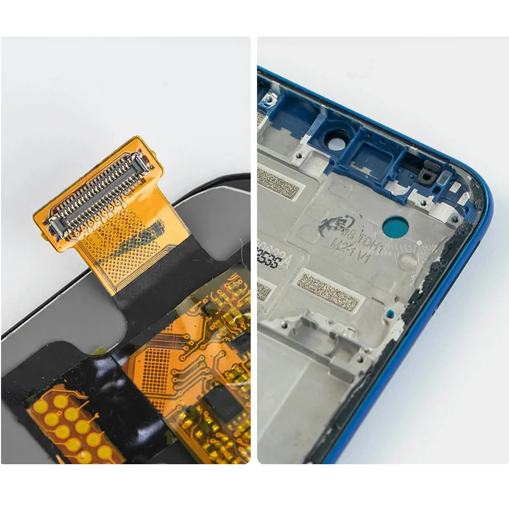 LCD Display Screen For Xiaomi Mi A3 Replacement Parts