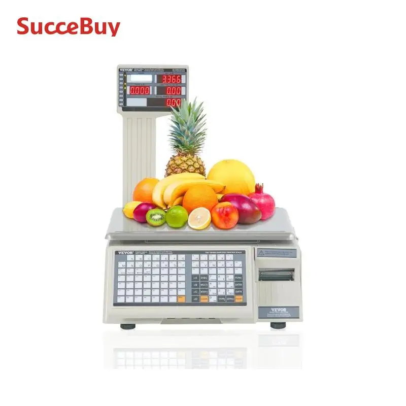 SucceBuy Digital Price Computing Weight Scale