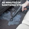 Spraytech C900054 905e AutoRight Multi-Purpose Steam Cleaner, 12 Accessories Included, Power Steamer for cleaning 5