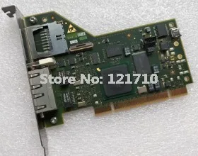 

Плата промышленного оборудования mGuard PCI2 SD BD-111040 100461