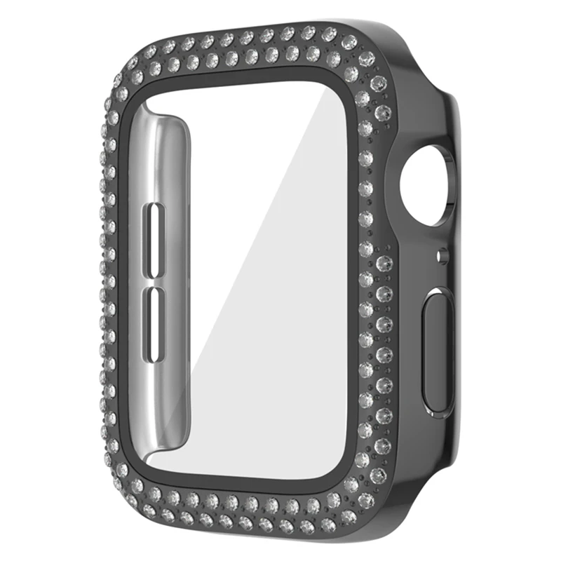 Sparkling Diamond Glitter Case Cover