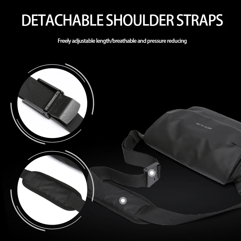 Рисунок 4 - Оксфордская мужская сумка через плечо