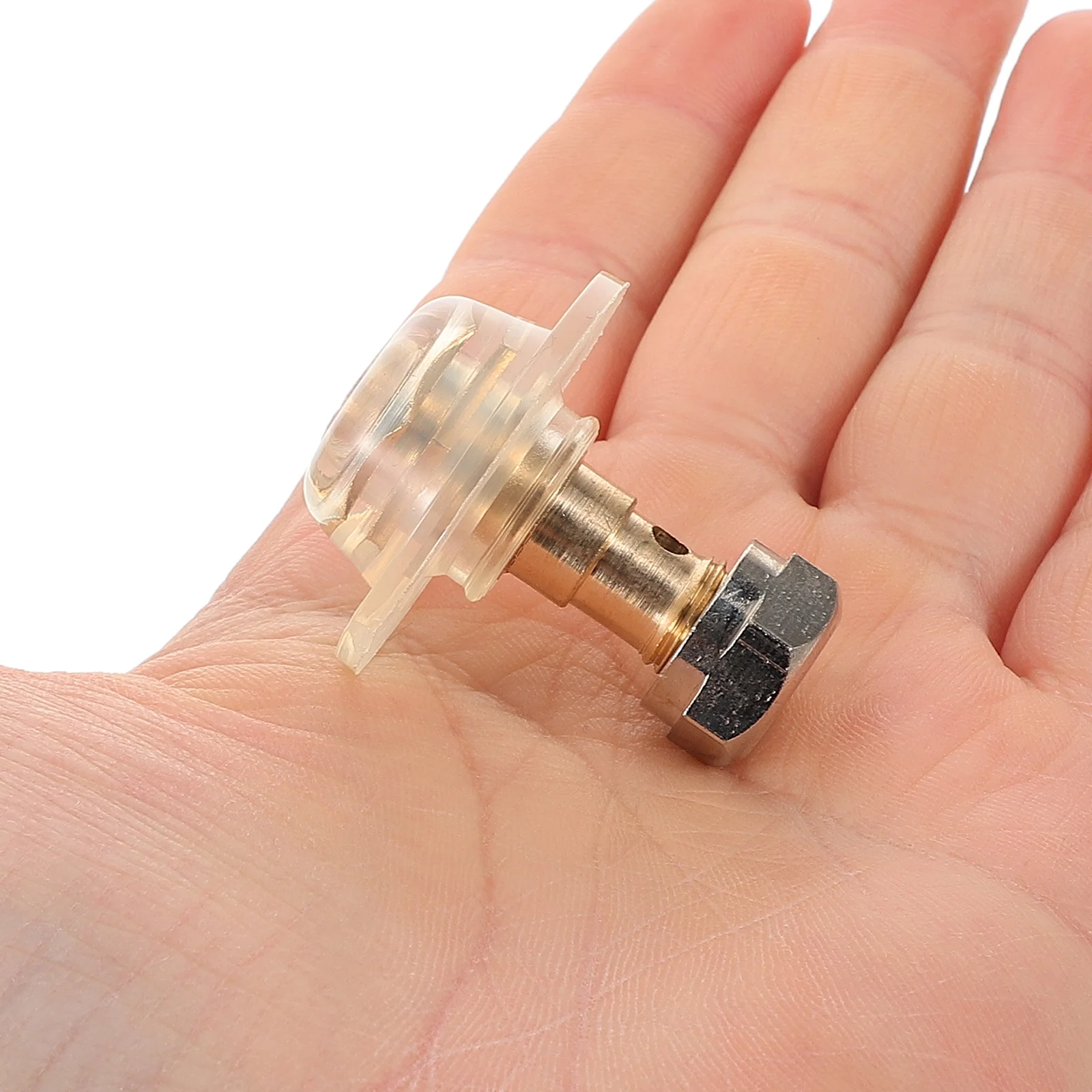 Accessories Inflation Valve Core Copper Base Replacement Air Hose For Life Vests Buoy Inflate Deflate Compatible