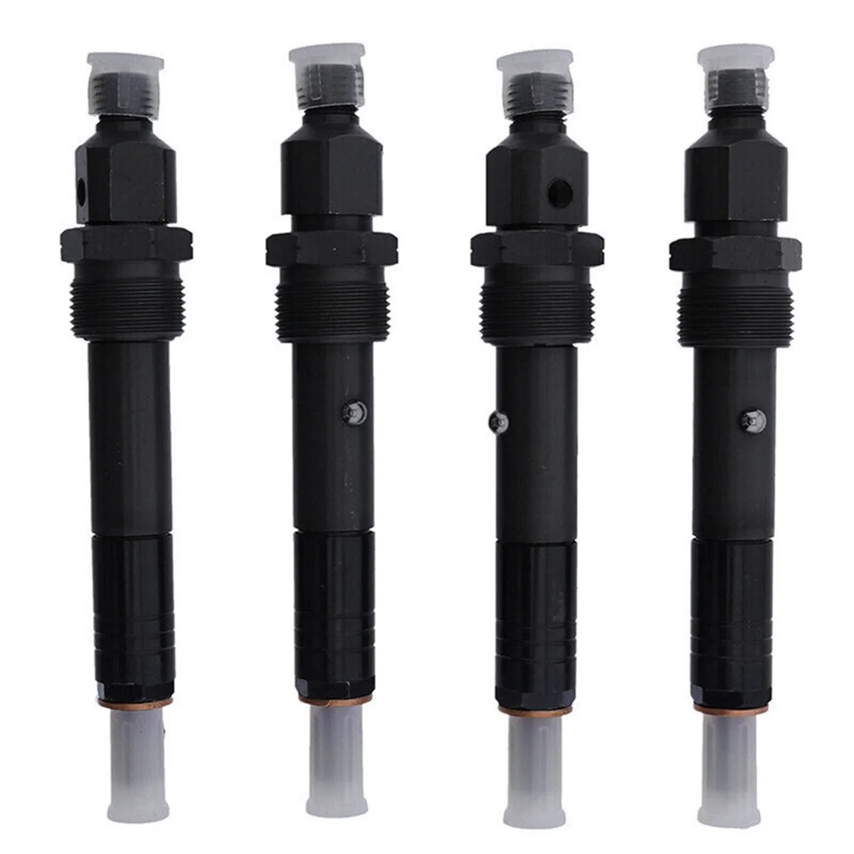 

Топливный инжектор U2645A058, U2645A058R для двигателя Perkins AR AM 1004-42, 4 шт.
