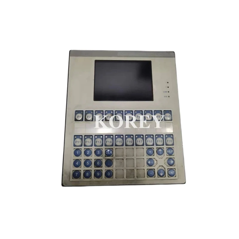 

HMI PCS 950 PLUS MPIProfibus-DP PCS 950 PLUS MPI/Profibus-DP Please Enquiry