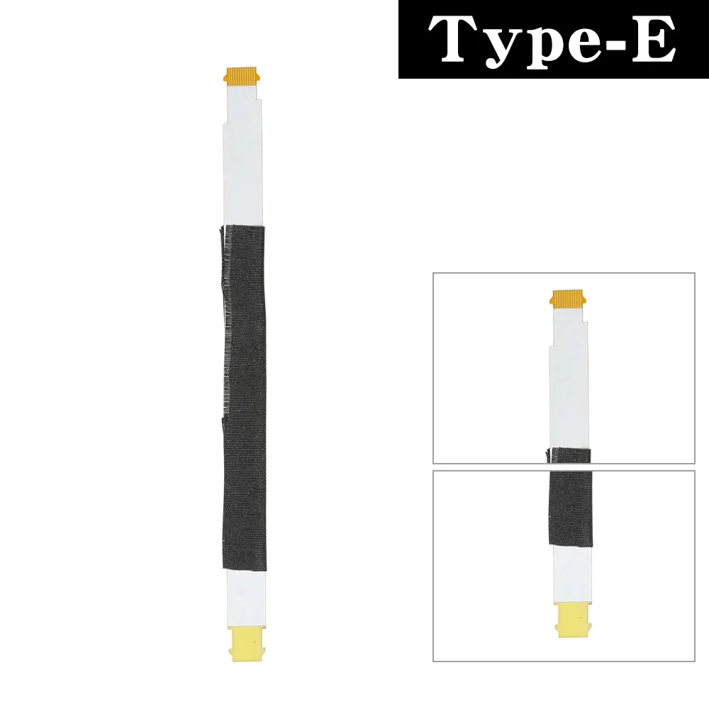 Gear Shift Knob Lever PFC Ribbon Flexible Tape Cable For BMW 5 Series F18F10 X5