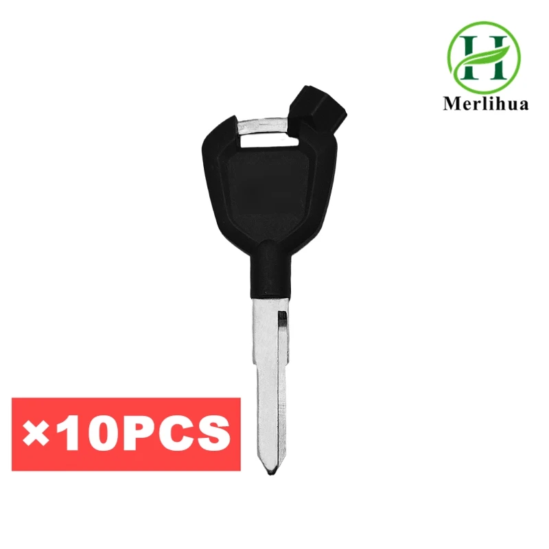 Honda motorcycle key Suitable For Honda CM300 Storm Eye CB190R Hawk 190TR Warhawk 190X (including magnet)