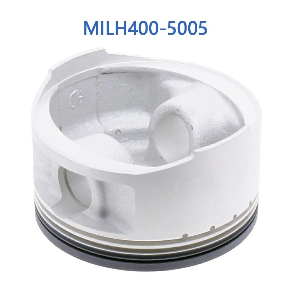 Рисунок 5 - LH400-5005 Linhai 400cc LH180 поршень