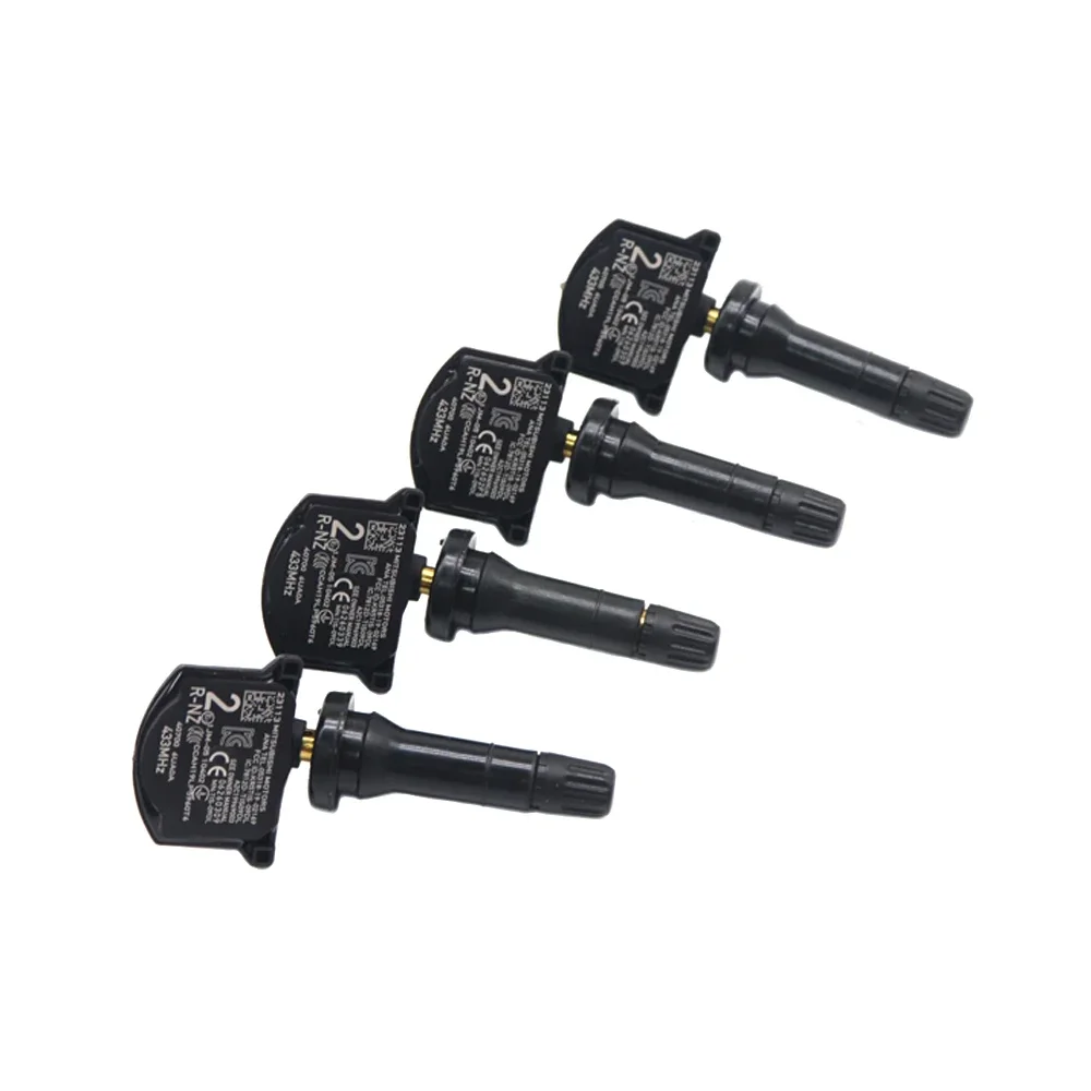 TPMS Ÿ̾ з  Ÿ̾ ͸ ý, ֻ Ƽ  α Ʈ ǴƼ QX50 433Mhz 407006UA0A, 40700-6UA0A