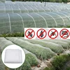 Garden Plant Insect Protection Net Vegetable Flower Fruit Care Cover Network Greenhouse Protective Net Pest Control Anti-Bird 2