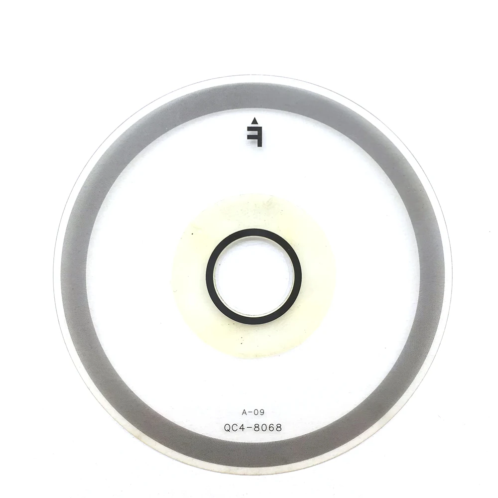 

Encoder Disk QC4-8068 Fits For Canon PIXMA MG5422 MG5440 MG5540 MG5550 MG5780 MG5500 MG5660 MG5510 MG5760 MG5640 MG5470 MG5700