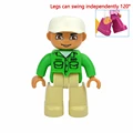 Zookeeper Boy