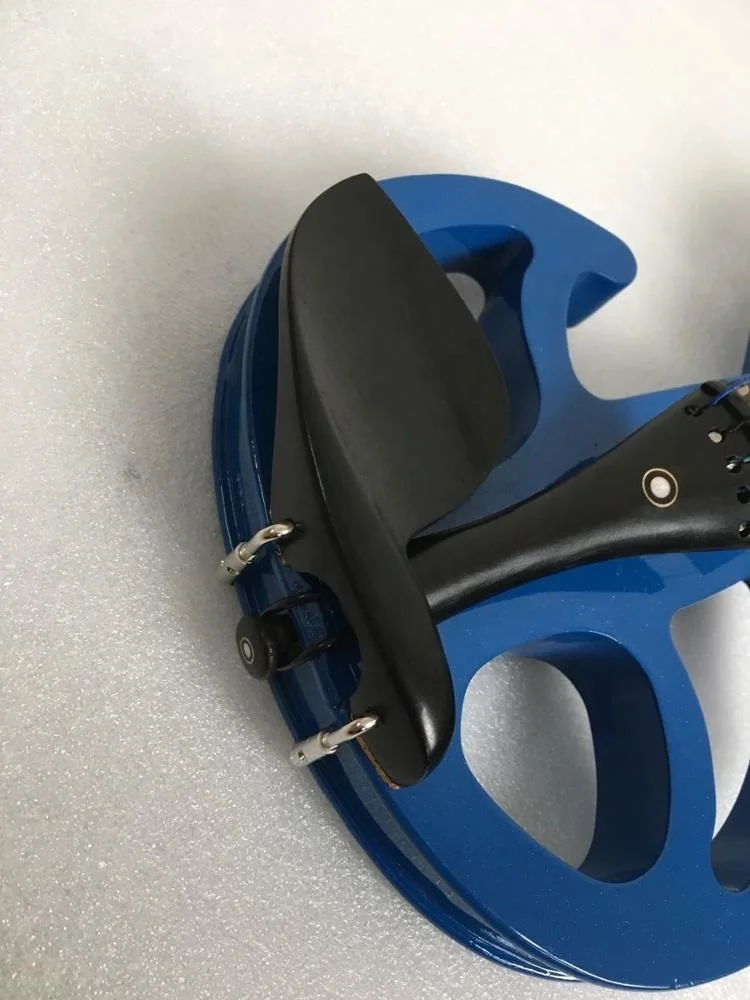 Aiersi colors professional 5 strings electric violin for sale
