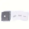 Conversation Starter Cards Game Icebreaker Deck Powerful Tool to Establish and Strengthen Relationships by Cultivating Open 6