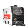 2024 Shipping 220V LCD Screen Double Pulse MIG Lift TIG MMA Spool Semi-automatic Aluminum MIG Welding Machine 1