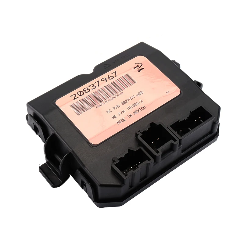 20837967 502-032 Rear Liftgate Tailgate Control Module for Chevrolet Equinox OPEL VAUXHALL Insignia SAAB 9-4X 94X 9 4X 2.4L 3.0L