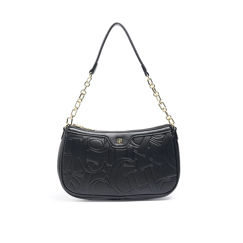 CH ضوء العلامة التجارية الفاخرة سلسلة الموضة حمل ح...