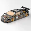 RC Car 1/18 Four Wheel Drive High Speed Drift Car 2.4G 40KM/h Remote Control Professional Racing Car Model Boy Toy Gift 5