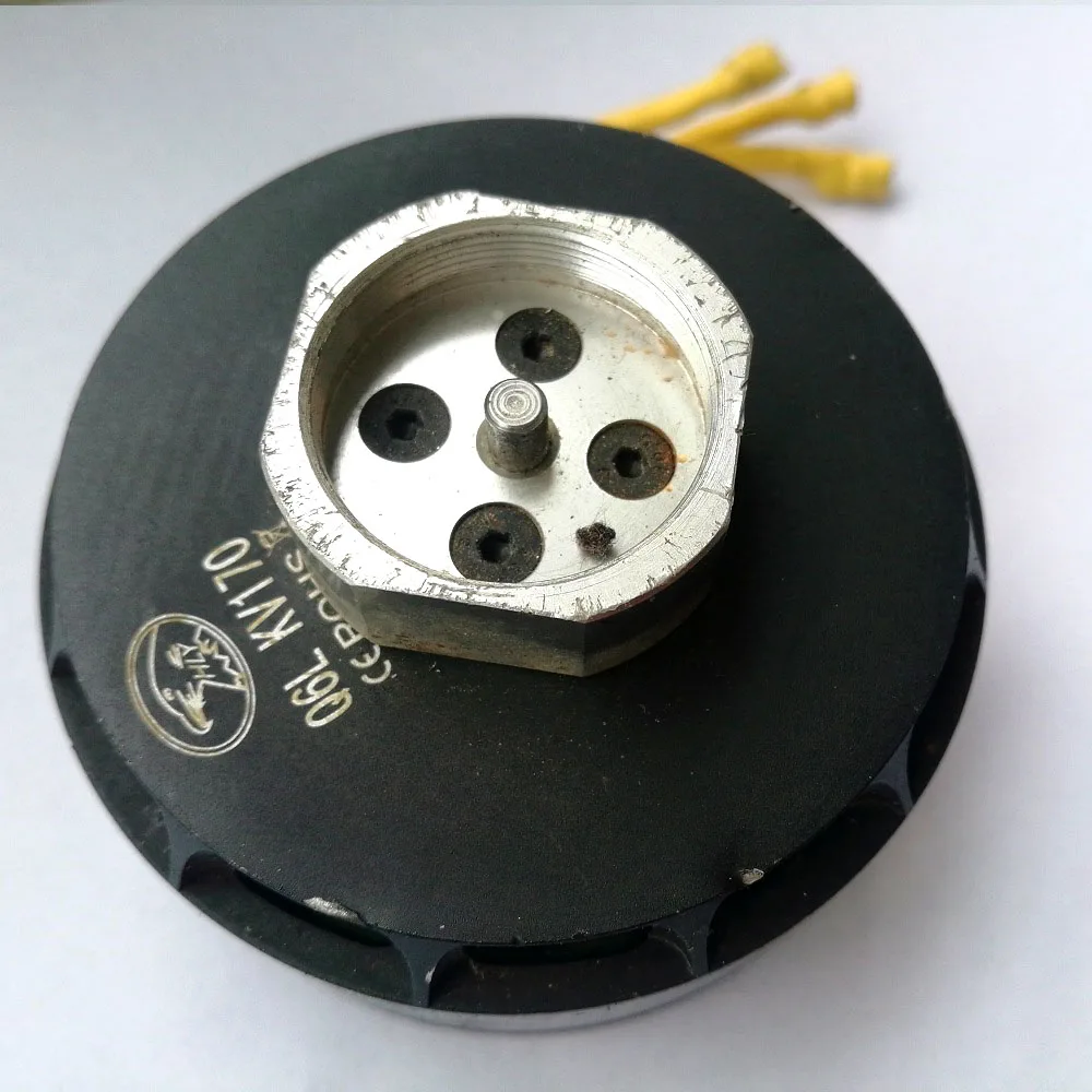 7035 (6215) Swiss Motor Brushless Outrunner motor Strong power supply 180KV High Torque High Power Speed Brushless Motor