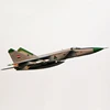 6 CH FlyFans Iraqi MiG-25 Foxbat Twin 64mm RC EDF Jet PNP Model Airplane 4