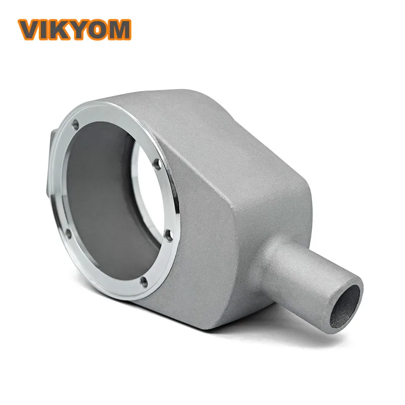 

Aluminum AlloyHollow Rotary Cylinder Water Box Hydraulic Chuck CNC Lathe Water Box Simple Type 428H 1036H 1246H 1552H